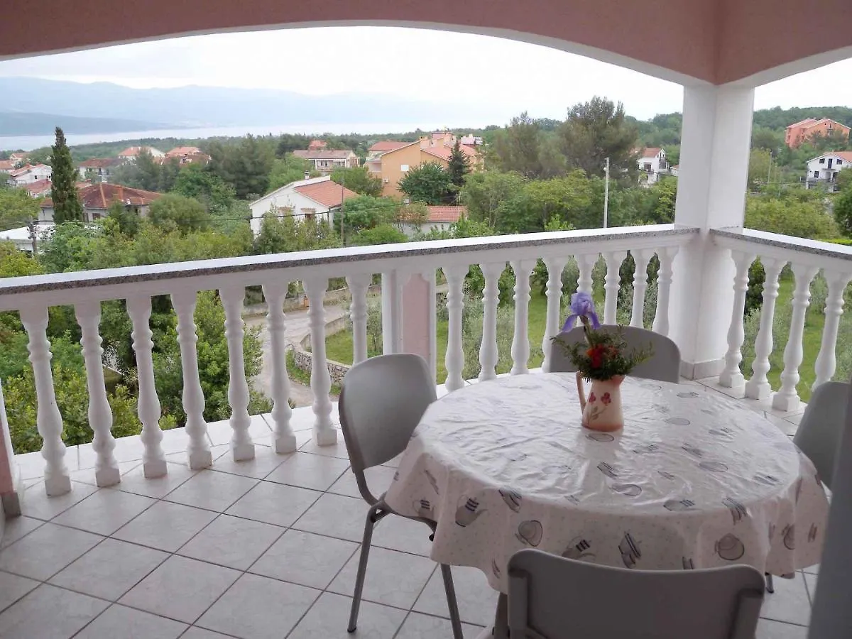 Apartment Silo 8  Silo (Krk)