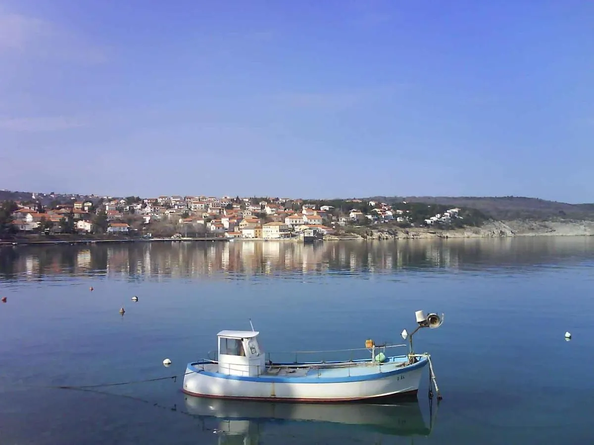 Apartment Silo 8 Croatia