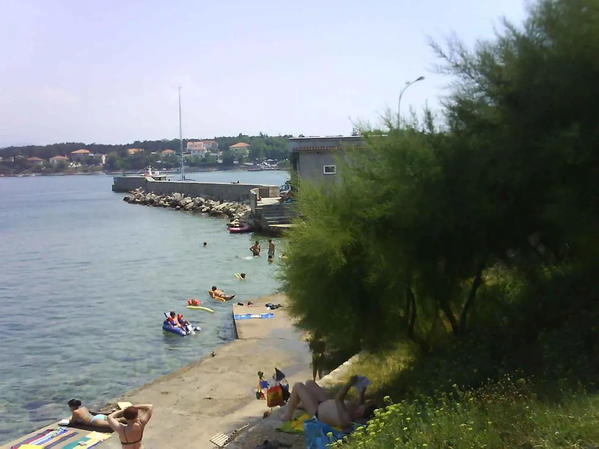 Apartment Silo 8 0*, Silo (Krk) Croatia