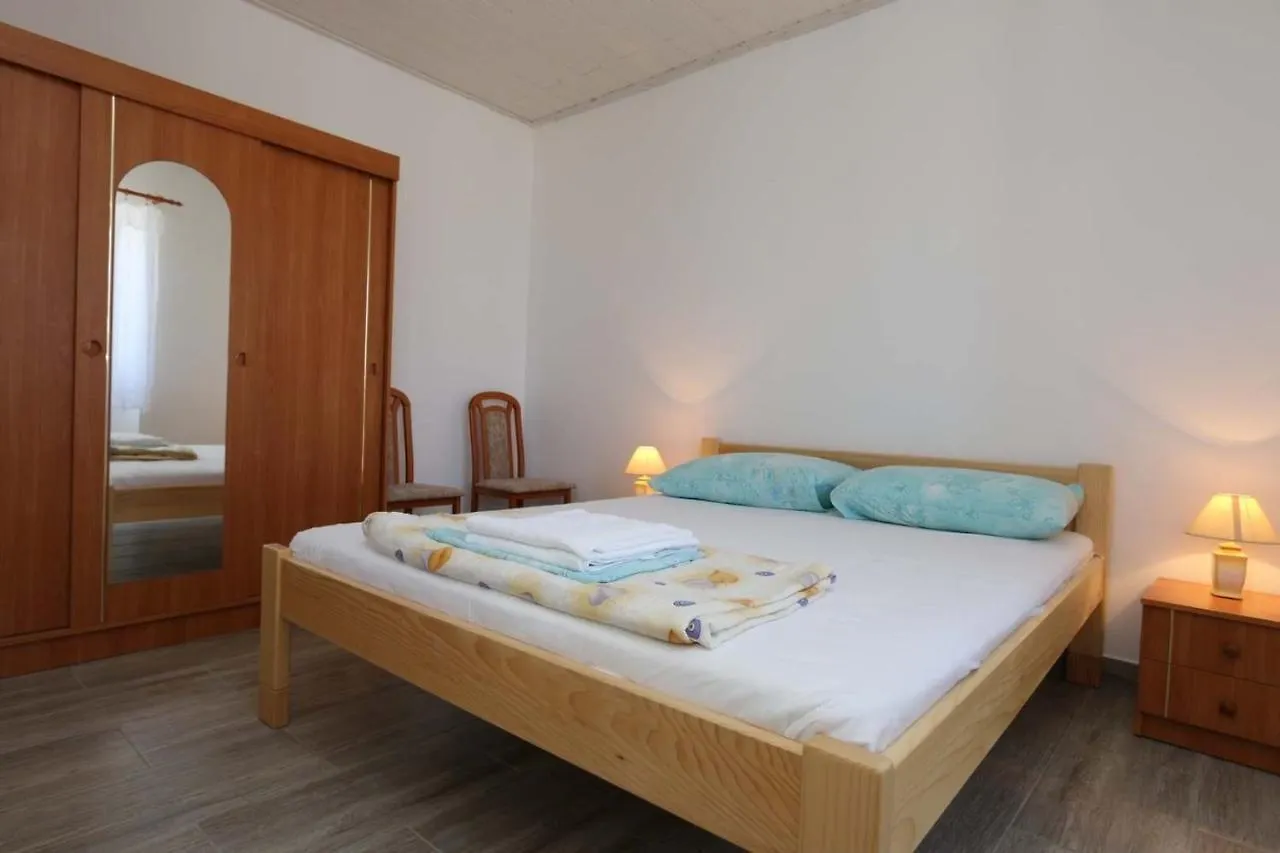 Apartment Silo 8 Silo (Krk)
