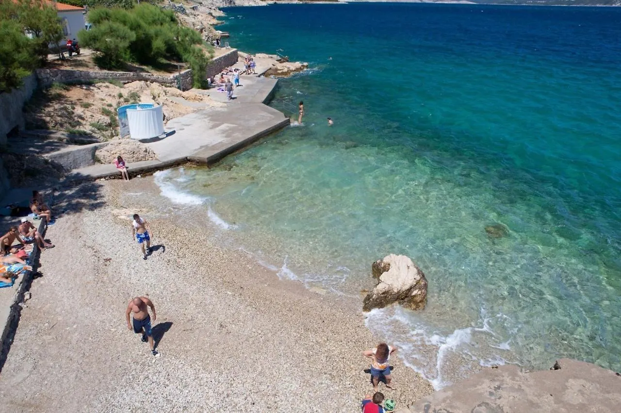 Apartment Silo 8 Croatia